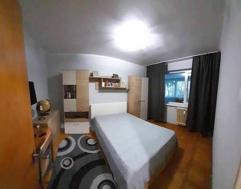 Drumul Taberei, metrou Tudor Vladimirescu, 3 camere, etaj 1/9