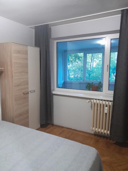 Drumul Taberei, metrou Tudor Vladimirescu, 3 camere, etaj 1/9