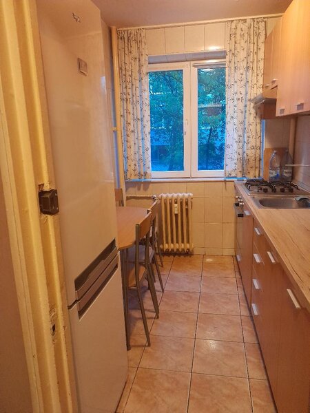 Drumul Taberei, metrou Tudor Vladimirescu, 3 camere, etaj 1/9