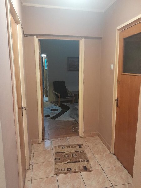 Drumul Taberei, metrou Tudor Vladimirescu, 3 camere, etaj 1/9