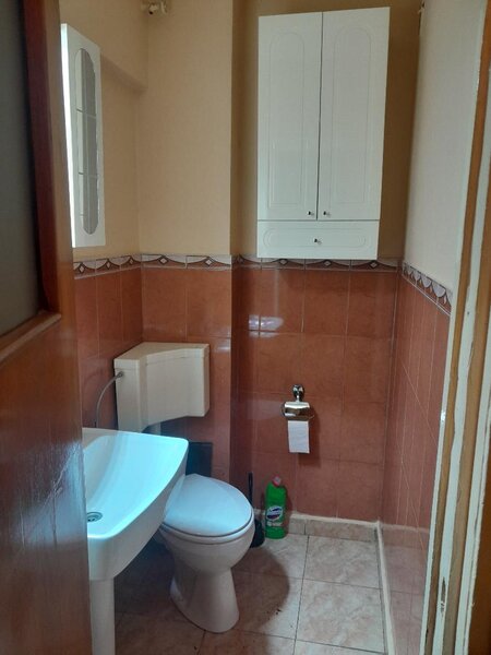 Drumul Taberei, metrou Tudor Vladimirescu, 3 camere, etaj 1/9